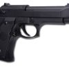 M9 AEP CM126S electric pistol - MOSFET, BLACK