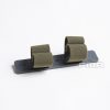 FMA posta tourniquet MOLLE Strap Holder for CAT Tourniquet - nero Black/Coyote