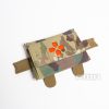 FMA tasca medica Micro Trauma Kit Medical Pouch (IFAK), type B - MC