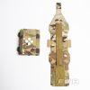 FMA tasca medica Micro Trauma Kit Medical Pouch (IFAK), type B - MC