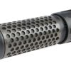 AceTech PREDATOR MKII (BRIGHTER R) QD Tracer Suppressor - Black
