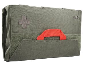TT IFAK Medical Pouch - IRR Stone Grey Olive