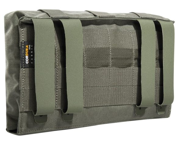 TT IFAK Medical Pouch - IRR Stone Grey Olive