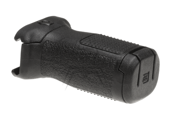 PTS EPF2-S Vertical Grip - Black