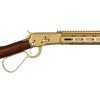 A&K Winchester M1873R GNB - Gold/Real Wood A&K Winchester M1873R GNB - Gold/Real Wood