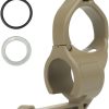 WST Hand-Mounted Flashlight Ring (22 mm) – Tan