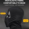 WST SHADOW Balaclava with Face Mask – MC