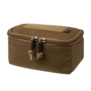 HELIKON tasca per munizioni poligono AMMO BOX Case - cb Coyote