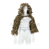 invader gear mimetica cecchino corta foglie 3D Sniper Ghillie Leaf Bolero - atacs fg Everglade