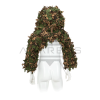 invader gear mimetica cecchino corta foglie 3D Sniper Ghillie Leaf Bolero - ss leto Partizan