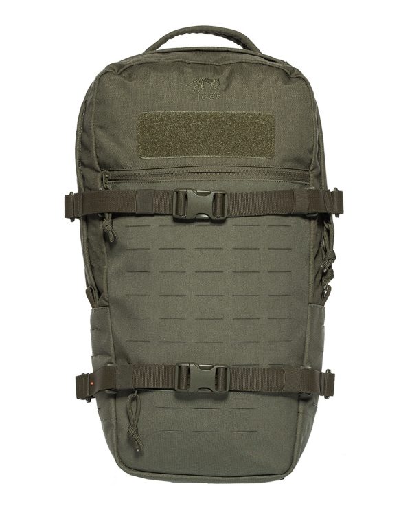 TT Tactical Backpack MODULAR DAYPACK L 18 l - Green