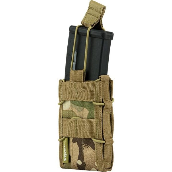 Viper tasca caricatore aperta ELITE Mag Open Pouch - VCAM / MC