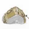 FMA telino copertura elmetto CP AirFrame Helmet Cover, Size L - MC