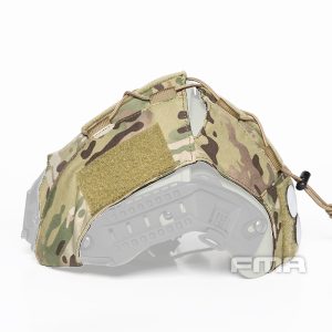 FMA telino copertura elmetto CP AirFrame Helmet Cover, Size L - MC