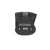 FMA porta caricatori in Kydex Double Magazine Carrier / Pouch pistola - nera Black