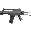 ASG KIT NEOFITA SOFTAIR G36 STARTER PACK Set ASG SLV36 Sportline – NERO Black
