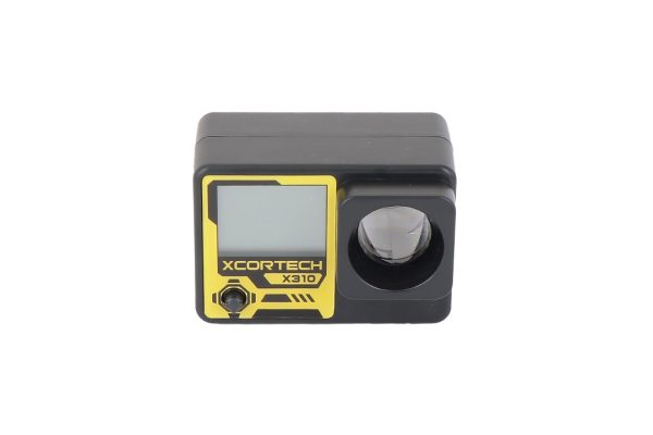 Xcortech cronografo compatto X310 Pocket Chronograph