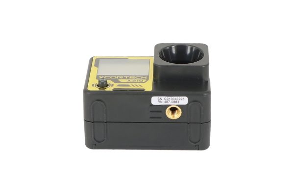 Xcortech cronografo compatto X310 Pocket Chronograph