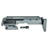 CTM kit conversione AAP01 in SMG MP7 AAP-01 AP7 SMG Conversion Kit - grigio Grey