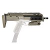 CTM kit conversione AAP01 in SMG MP7 AAP-01 AP7 SMG Conversion Kit - Tan