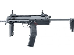 Umarex / VFC MP7A1 GBB Gen2 - Black