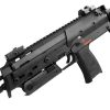 Umarex / VFC MP7A1 GBB Gen2 - Black