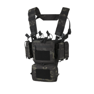 HELIKON tattico leggero Training Mini Rig (TMR)® - MultiCam® Black MC