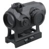 VECTOR VO PUNTO ROSSO MAVERICK 1x22 Gen3 Red Dot Sight, S-MIL - NERO Black