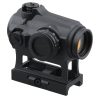 VECTOR VO PUNTO ROSSO MAVERICK 1x22 Gen3 Red Dot Sight, S-MIL - NERO Black