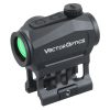 VECTOR VO PUNTO ROSSO TIPO T1 SCRAPPER 1x22 Red Dot Sight - NERO Black