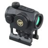 VECTOR VO PUNTO ROSSO TIPO T1 SCRAPPER 1x22 Red Dot Sight - NERO Black