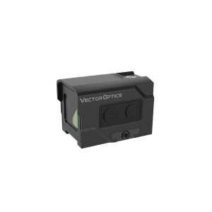 VECTOR VO MICRO PUNTO ROSSO PISTOLA FRENZY Plus VOD™ Enclosed Red Dot Sight - NERO Black