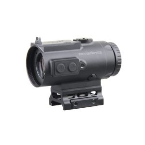 VECTOR VO OTTICA COMPATTA PRISMATICA PARAGON 4x24 MINI Prism Scope – NERA Black