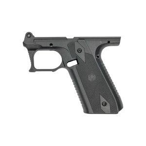 CTM AAP-01 GBB FUKU-2 Pistol Frame - Black CTM FUSTO PER PISTOLA AAP01 AAP-01 GBB FUKU-2 Pistol Frame - NERO Black