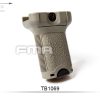FMA impugnatura verticale TD Tactical Grip For RIS Rail with Cap - verde FG