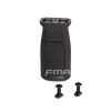 FMA impugnatura verticale mlok DD M-LOK Front Grip - nera Black