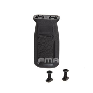 FMA impugnatura verticale mlok DD M-LOK Front Grip - nera Black