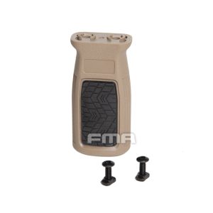 FMA impugnatura verticale mlok DD M-LOK Front Grip - Tan