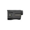 VECTOR VO PARAGON 7x25 Gen III TELEMETRO PROFESSIONALE Digital Ballistic Rangefinder - NERO Black