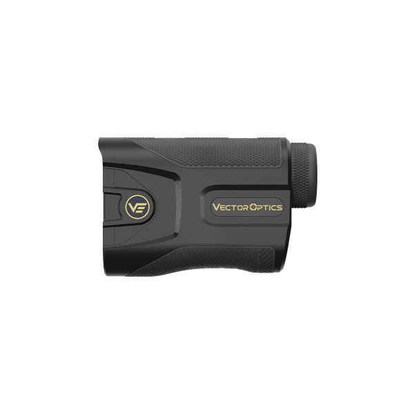 VECTOR VO PARAGON 7x25 Gen III TELEMETRO PROFESSIONALE Digital Ballistic Rangefinder - NERO Black
