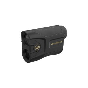 VECTOR VO PARAGON 7x25 Gen III TELEMETRO PROFESSIONALE Digital Ballistic Rangefinder - NERO Black