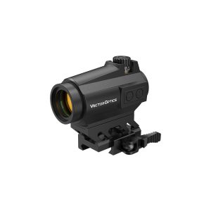 VECTOR PUNTO ROSSO VO MAVERICK-II Plus 1x22 DBR Double-Reticle Red Dot Sight - NERO Black
