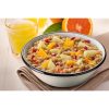 AM cibo di emergenza Lightweight Rice-Coconut Porridge with Tropical Fruit (300 g)