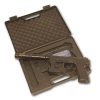 TM GNB SOCOM Model 23 Gas Pistol with Led Torch - Black (no markings)
