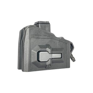 CTM adattatore HPA AAP01 / glock G-Series Adapter for AEG M4 Mag - Black / Grey