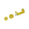 CTM pulsante sgangio caricatore AAP01 FUKU-2 Extended Mag Release for AAP-01 - oro Gold