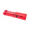 CTM bolt di ricambio in alluminio AAP01 / C ADVANCED Bolt Lite - rosso Red