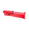 CTM bolt di ricambio in alluminio AAP01 / C ADVANCED Bolt Lite - rosso Red