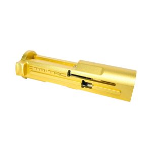 CTM bolt di ricambio in alluminio AAP01 / C ADVANCED Bolt Lite - oro Gold
