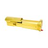 CTM bolt di ricambio in alluminio AAP01 / C ADVANCED Bolt Lite - oro Gold